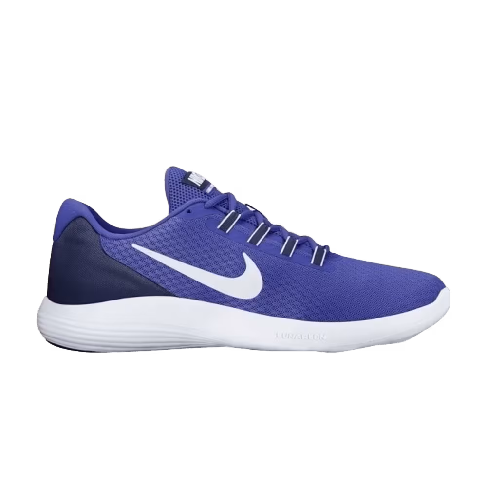 Nike Lunarconverge Paramount Blue