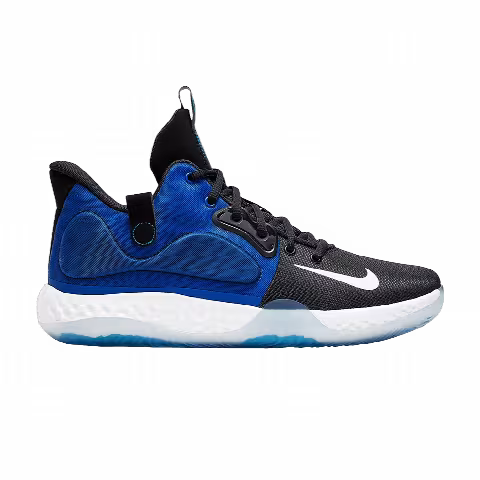 Nike KD Trey 5 7 'Racer Blue'