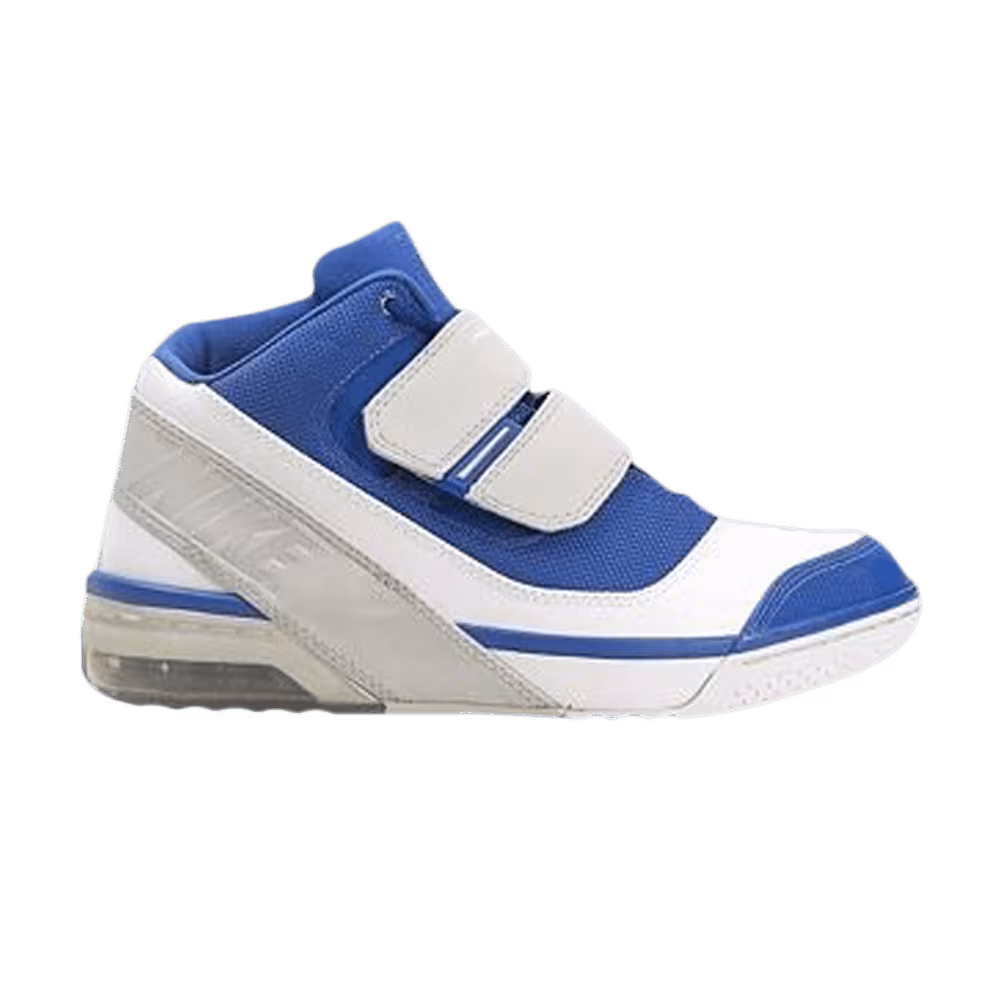 Nike Air Limelight Varsity Royal
