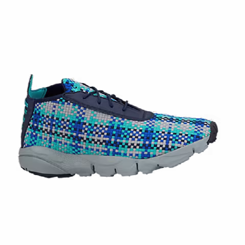 Nike Air Footscape Desert Chukka