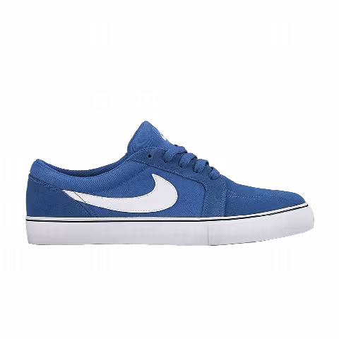 Nike Satire 2 SB 'Brigade Blue'
