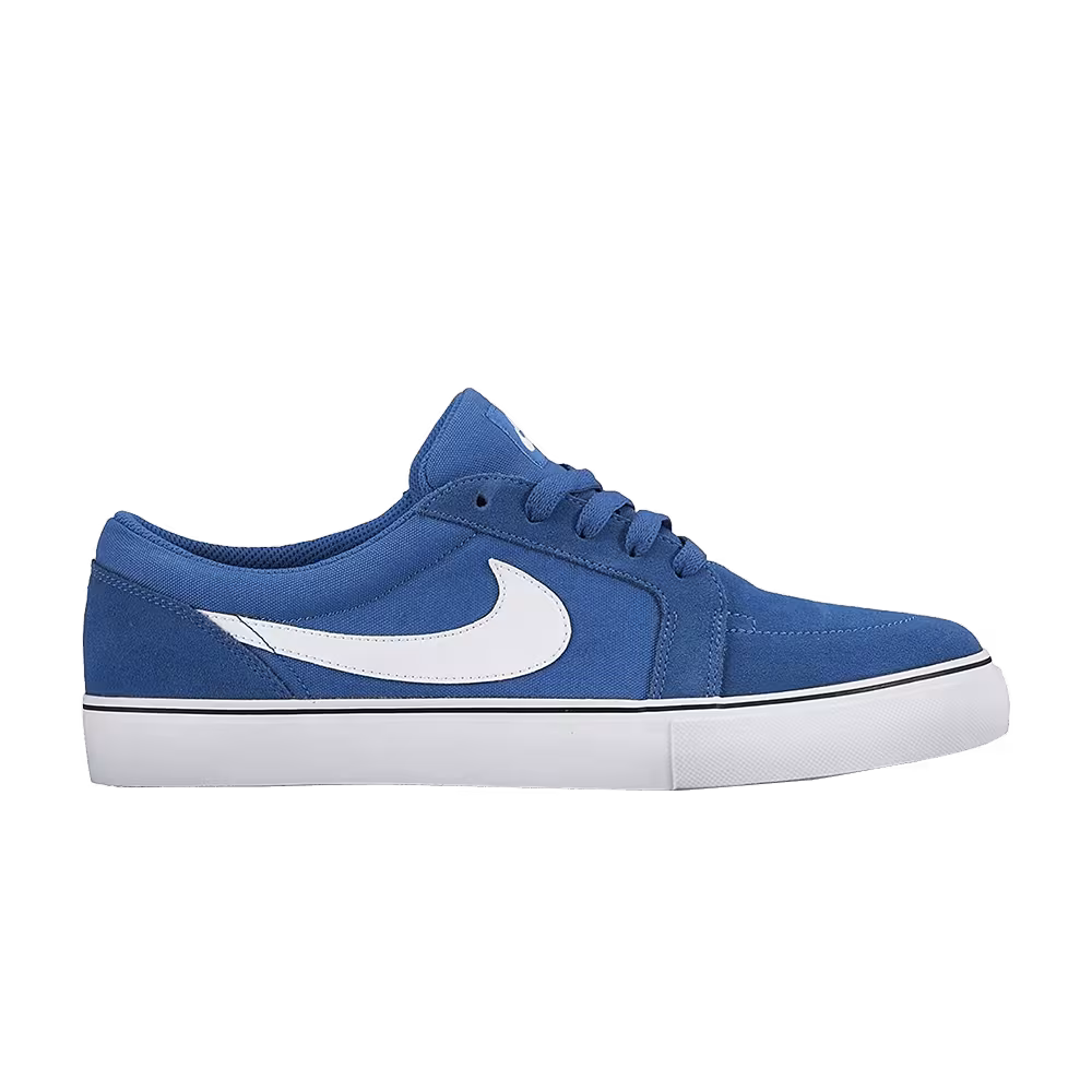 Nike Satire 2 SB Brigade Blue