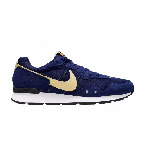 Nike Venture Runner 'Deep Royal Lemon Drip' Sample