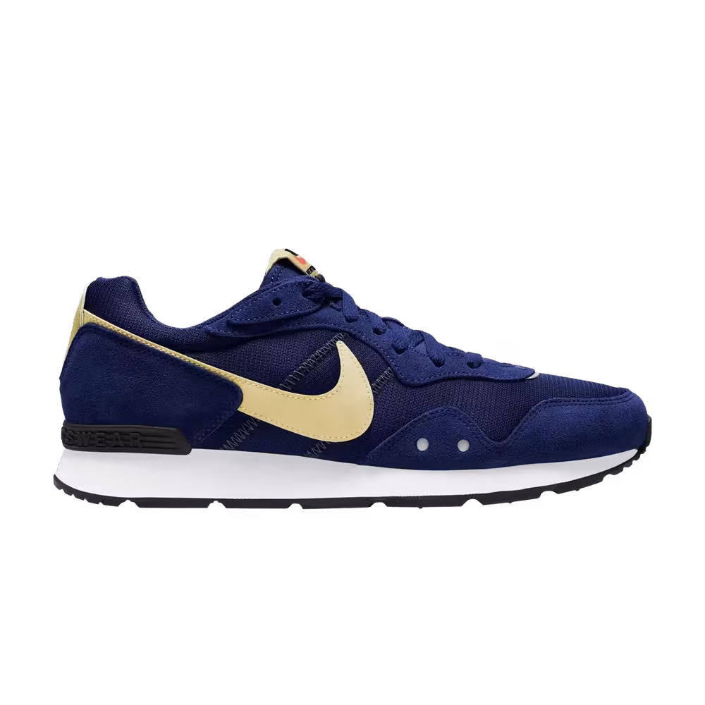 Nike Venture Runner Deep Royal Lemon Drip