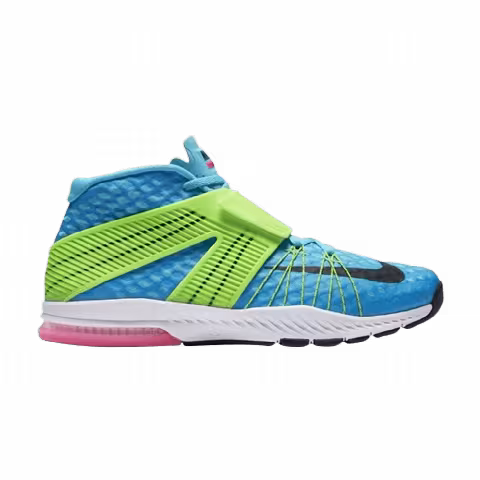 Nike Zoom Train Toranada 'Gamma Blue'