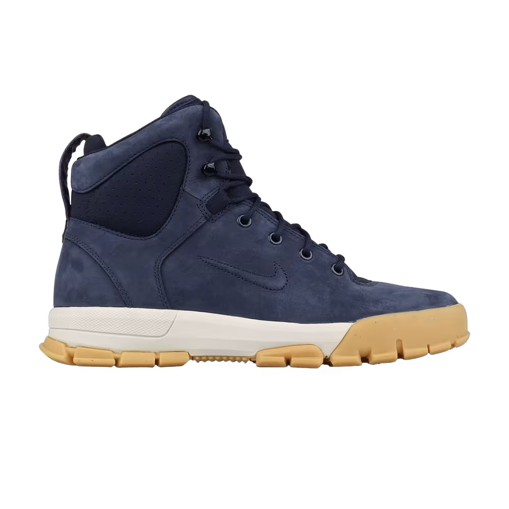 Nike Air Nevist 6