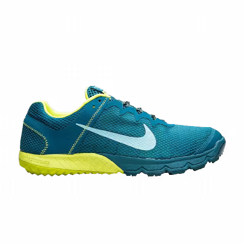 Nike Zoom Wildhorse 'Blue Volt'