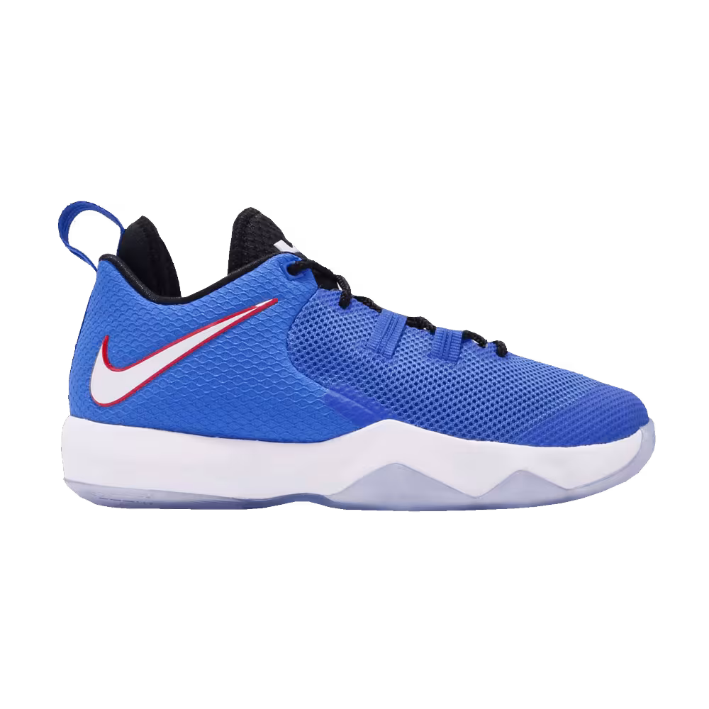 Nike Ambassador 10 Racer Blue