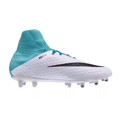 Nike Hypervenom Phatal 3 DF FG 'Photo Blue'