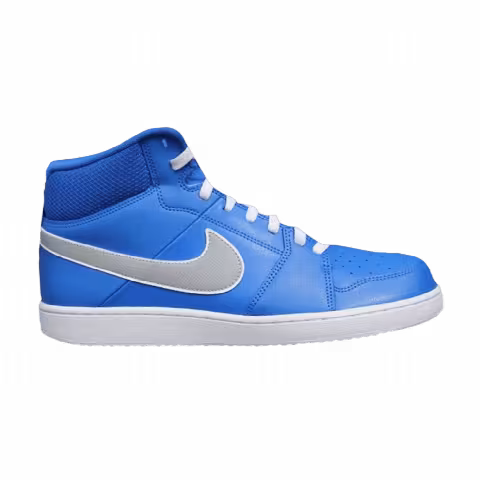 Nike Backboard 2 Mid 'Signal Blue'