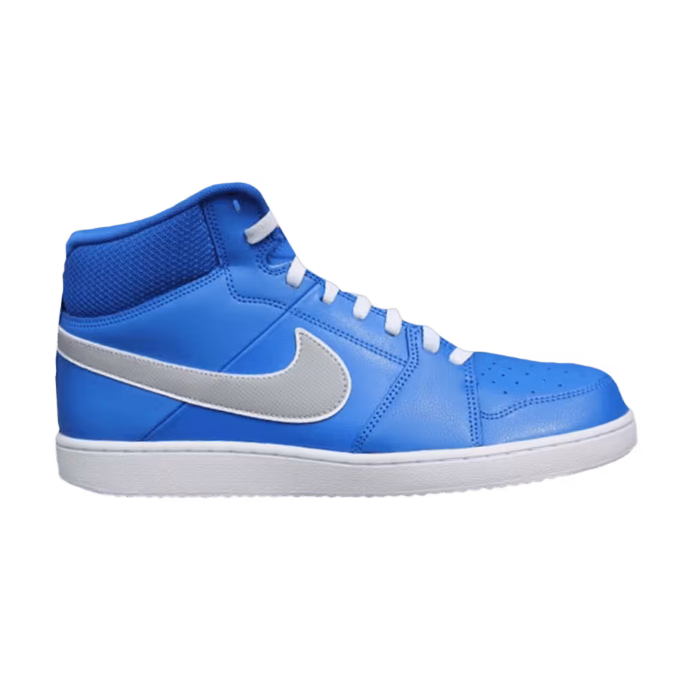 Nike Backboard 2 Mid Signal Blue