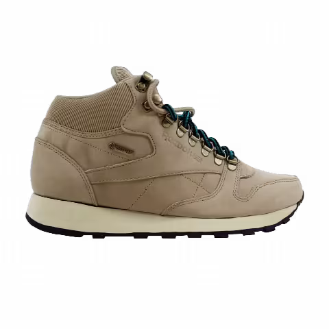 Reebok Classic Leather Mid Goretex 'Canvas'