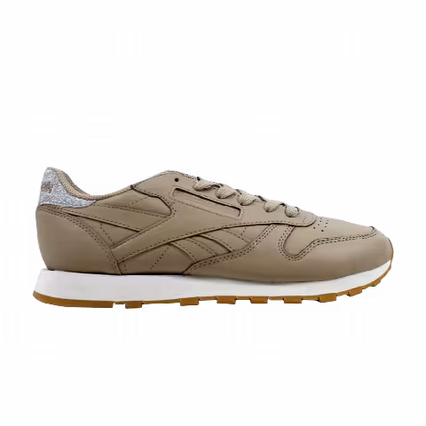 Reebok Wmns Classic Leather 'Oatmeal'