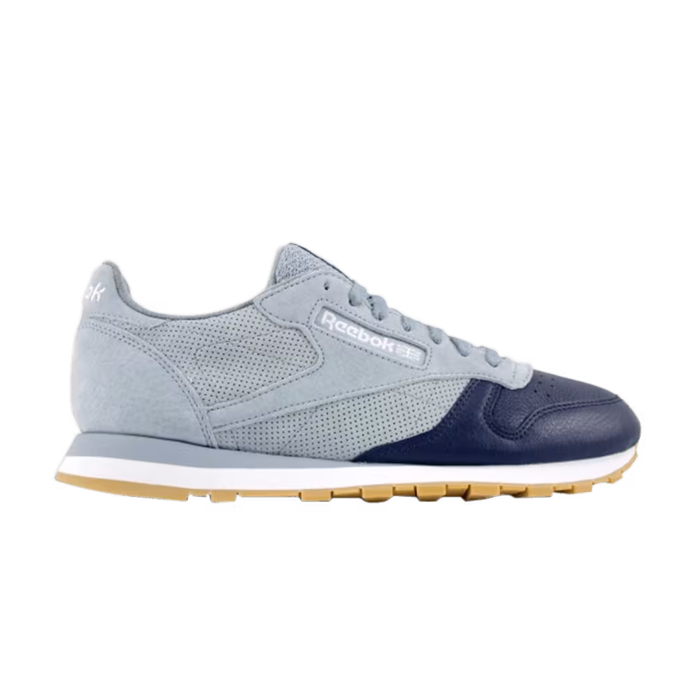 Reebok Classic Leather LS
