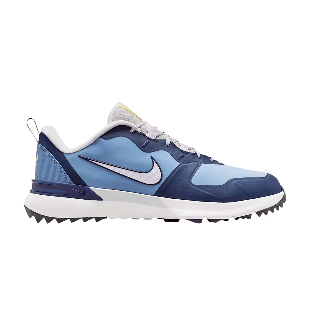 Nike Tempo Golf Walk Blue