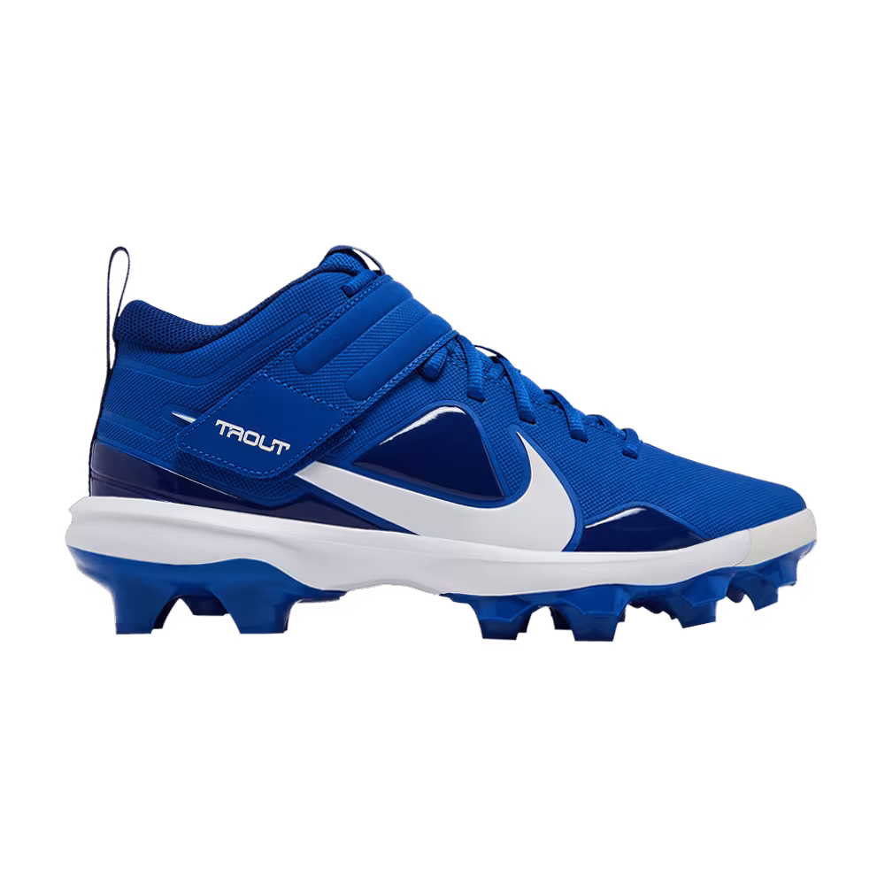 Nike Force Trout 7 Pro MCS Game Royal