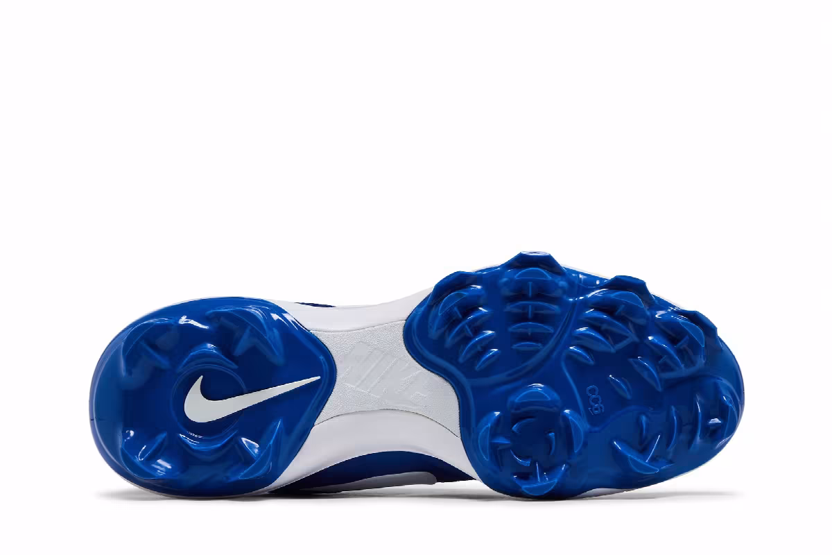 Nike Force Trout 7 Pro MCS Game Royal, view 5