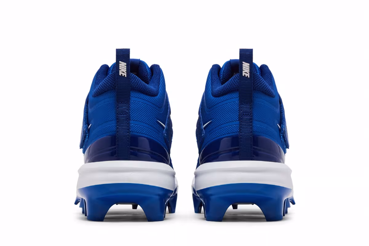 Nike Force Trout 7 Pro MCS Game Royal, view 7