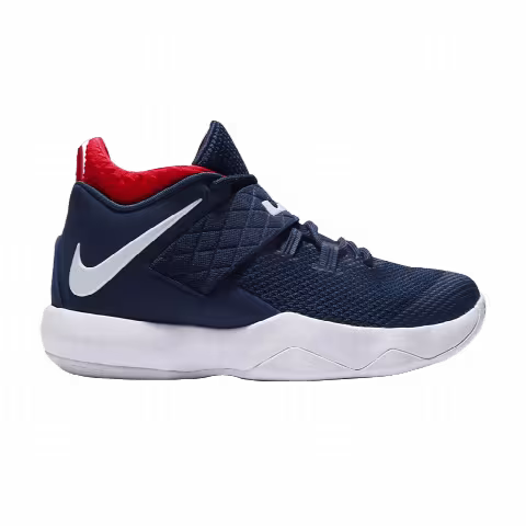 Nike Ambassador 10 'Navy'