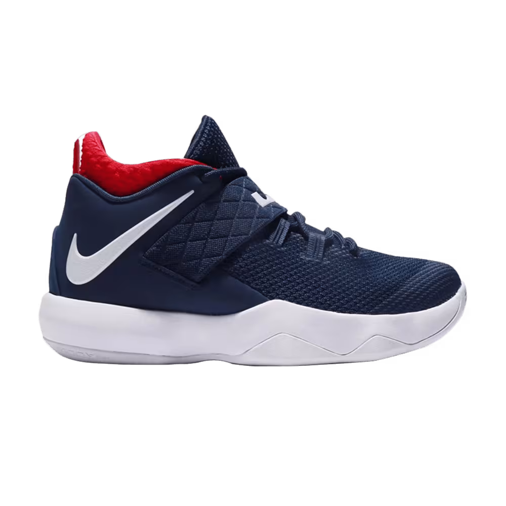 Nike Ambassador 10 Navy