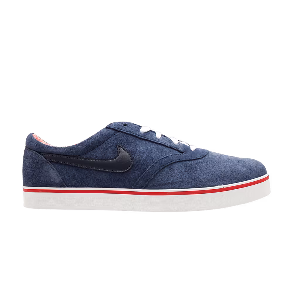 Nike Vulc Rod