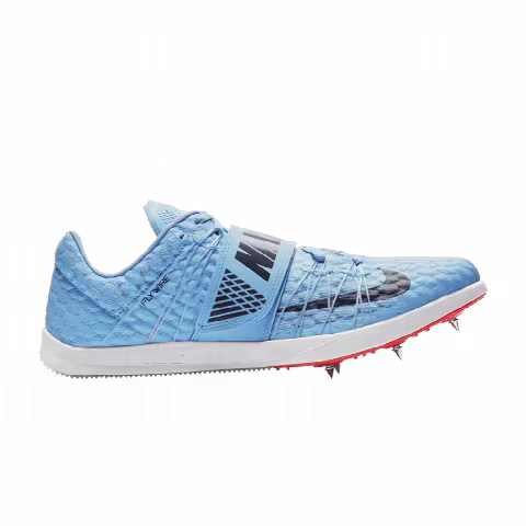 Nike Triple Jump Elite 'Football Blue Crimson'