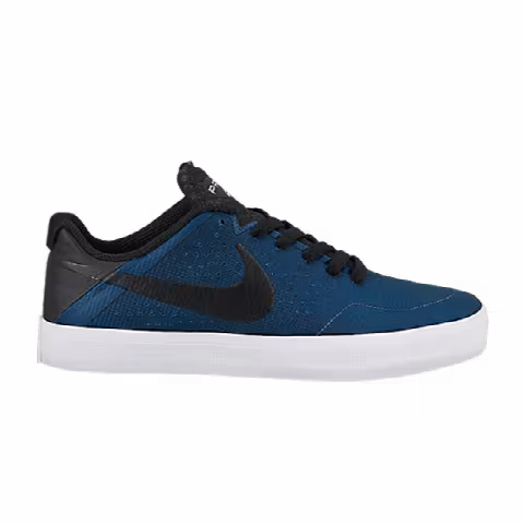 Nike SB Paul Rodriguez Canvas Citadel LR