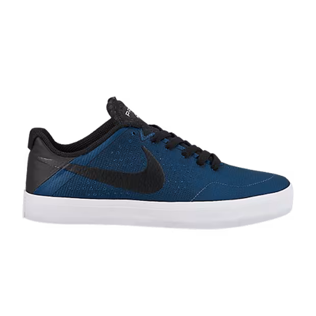 Nike SB Paul Rodriguez Canvas Citadel LR