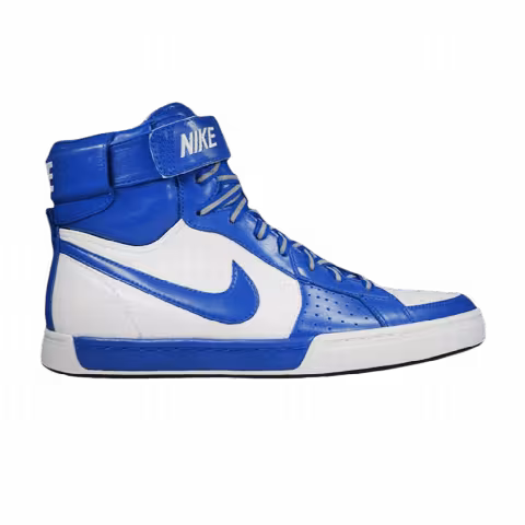 Nike Air Flytop Premium QS 'Varsity Royal'