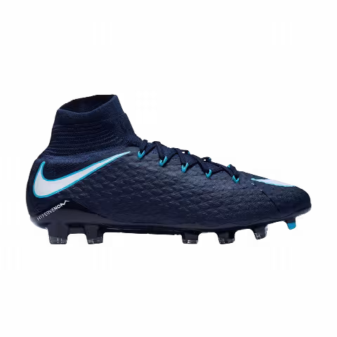 Nike Hypervenom Phatal 3 DF 'Obsidian'