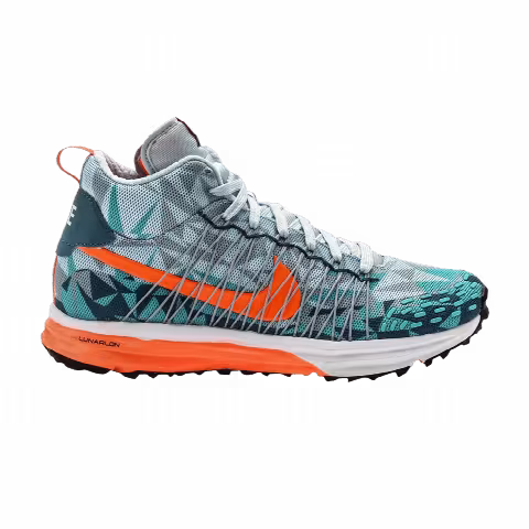 Nike LunarFresh SneakerBoot
