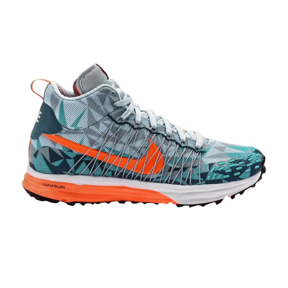 Nike LunarFresh SneakerBoot