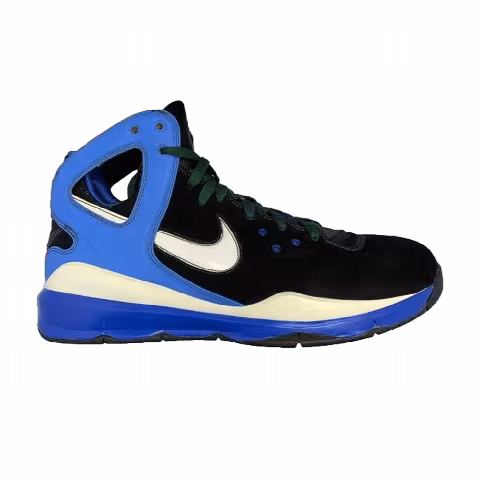 Nike Huarache '08 BBall Sample