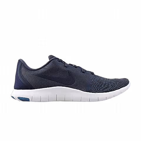 Nike Flex Contact 2 'Thunder Blue'