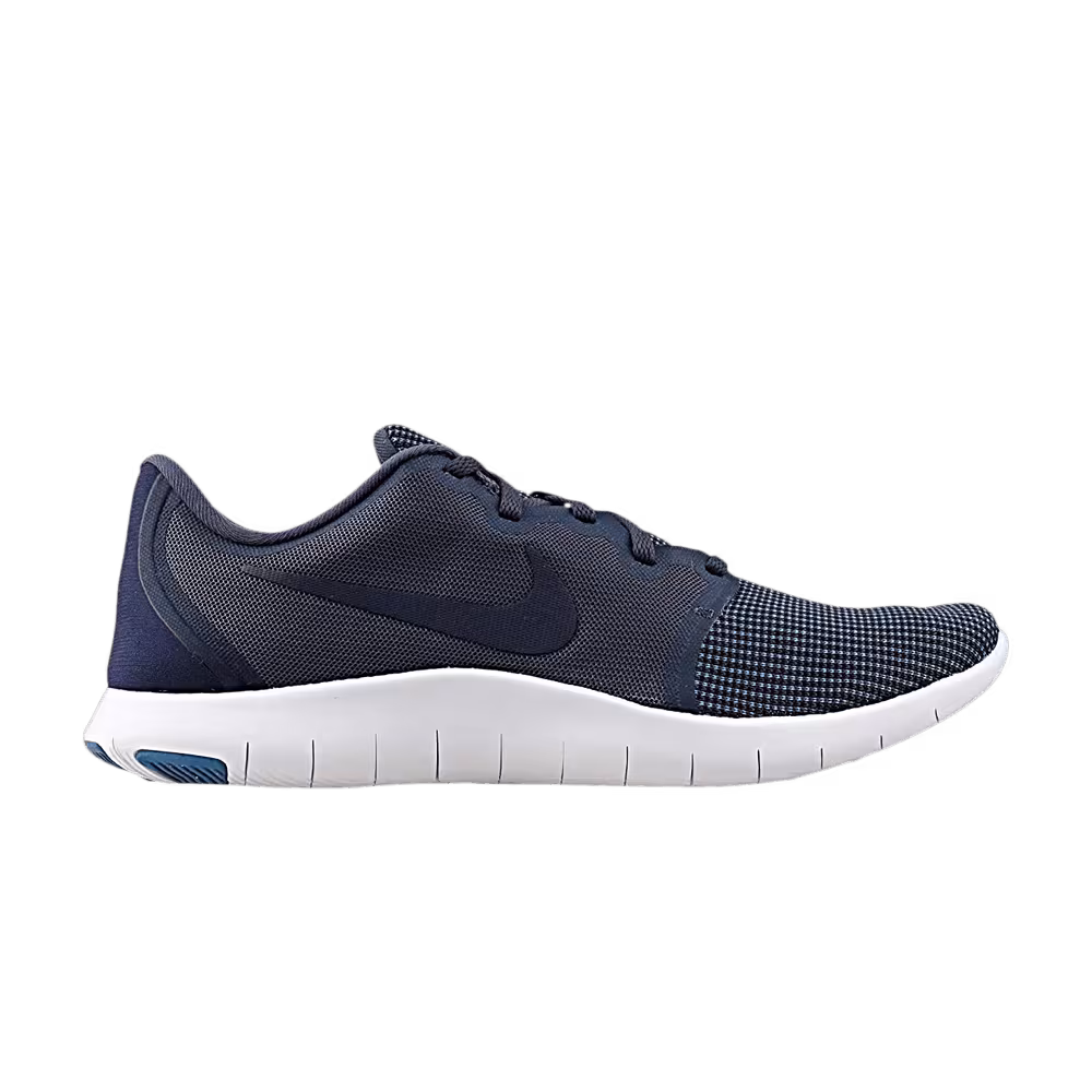 Nike Flex Contact 2 Thunder Blue