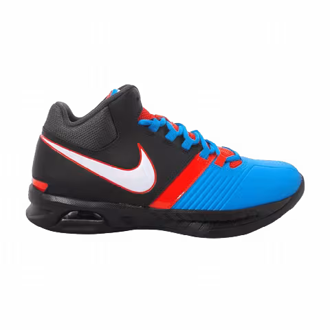 Nike Air Visi Pro 5 'Photo Blue Orange'