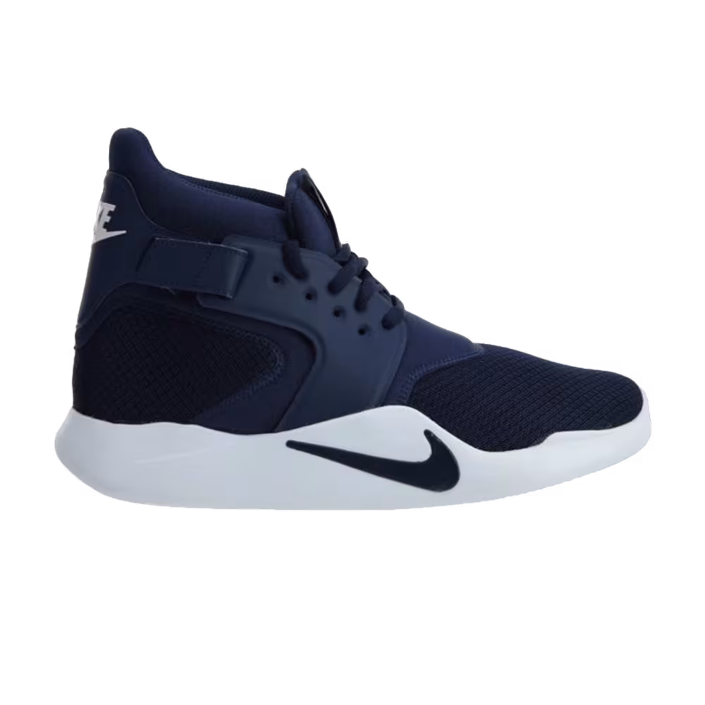 Nike Incursion Mid Midnight Navy