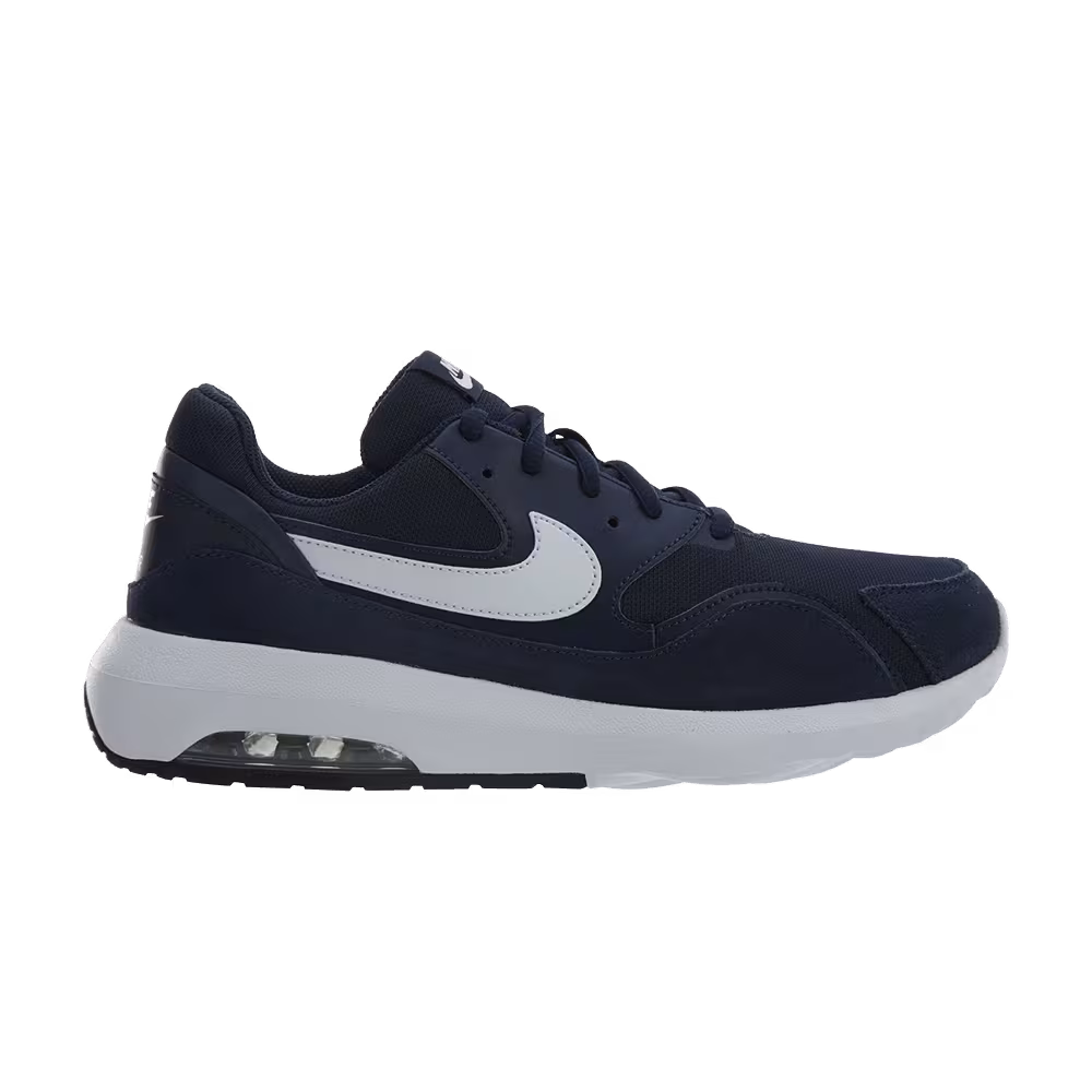 Nike Air Max Nostalgic Midnight Navy