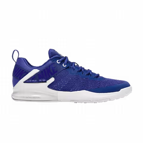 Nike Zoom Domination TR 2 'Deep Royal Blue'