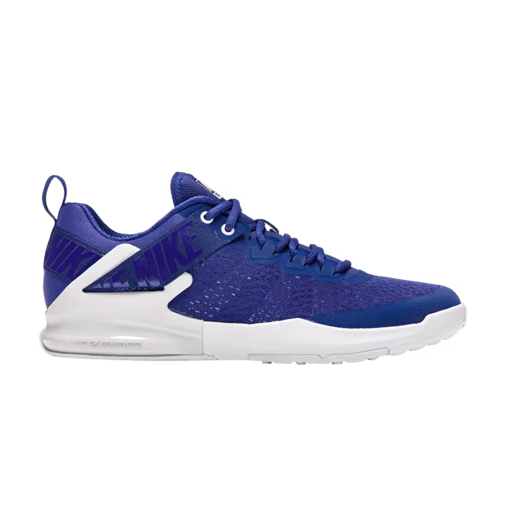Nike Zoom Domination TR 2 Deep Royal Blue