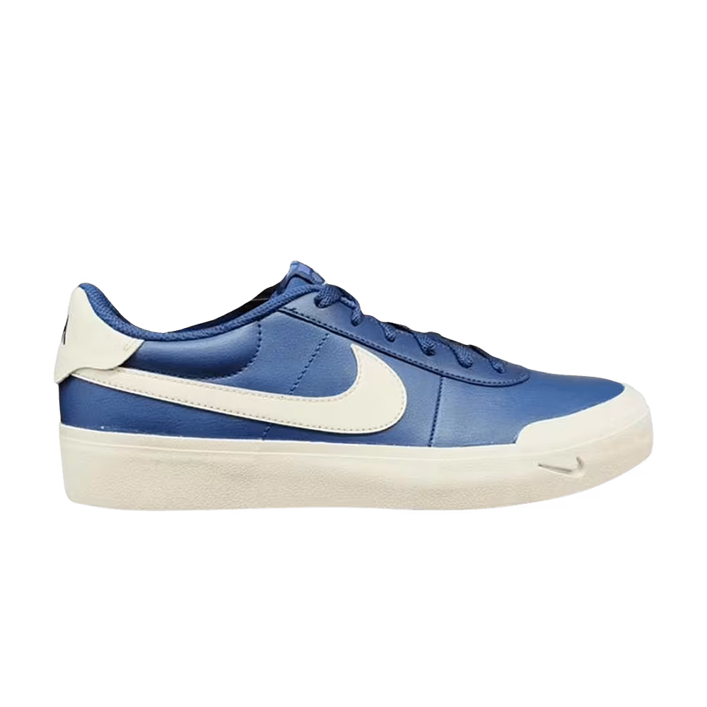 Nike Court Shot Blue