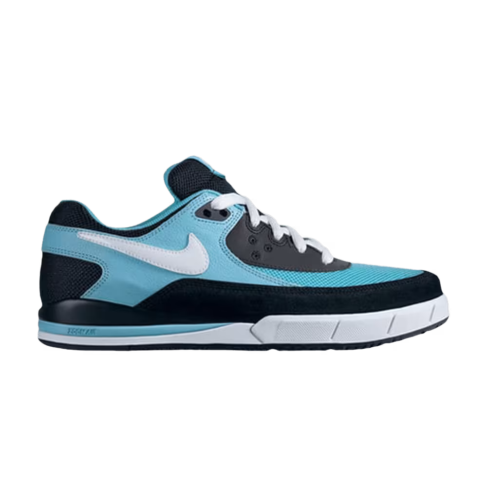 Nike Zoom Veloce SB Black University Blue