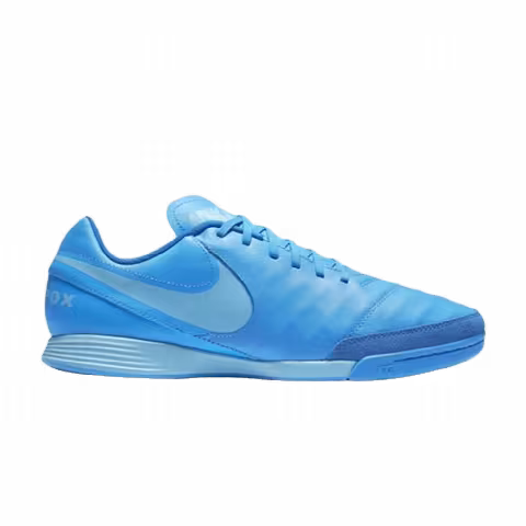 Nike Tiempo Genio 2 IC 'Blue Glow'