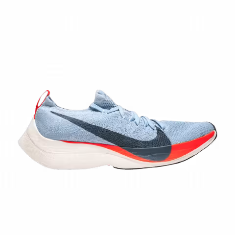 Nike Zoom VaporFly Elite OG 'Ice Blue' Sample