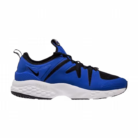 Nike Air Zoom LWP '16 'Black Racer Blue'