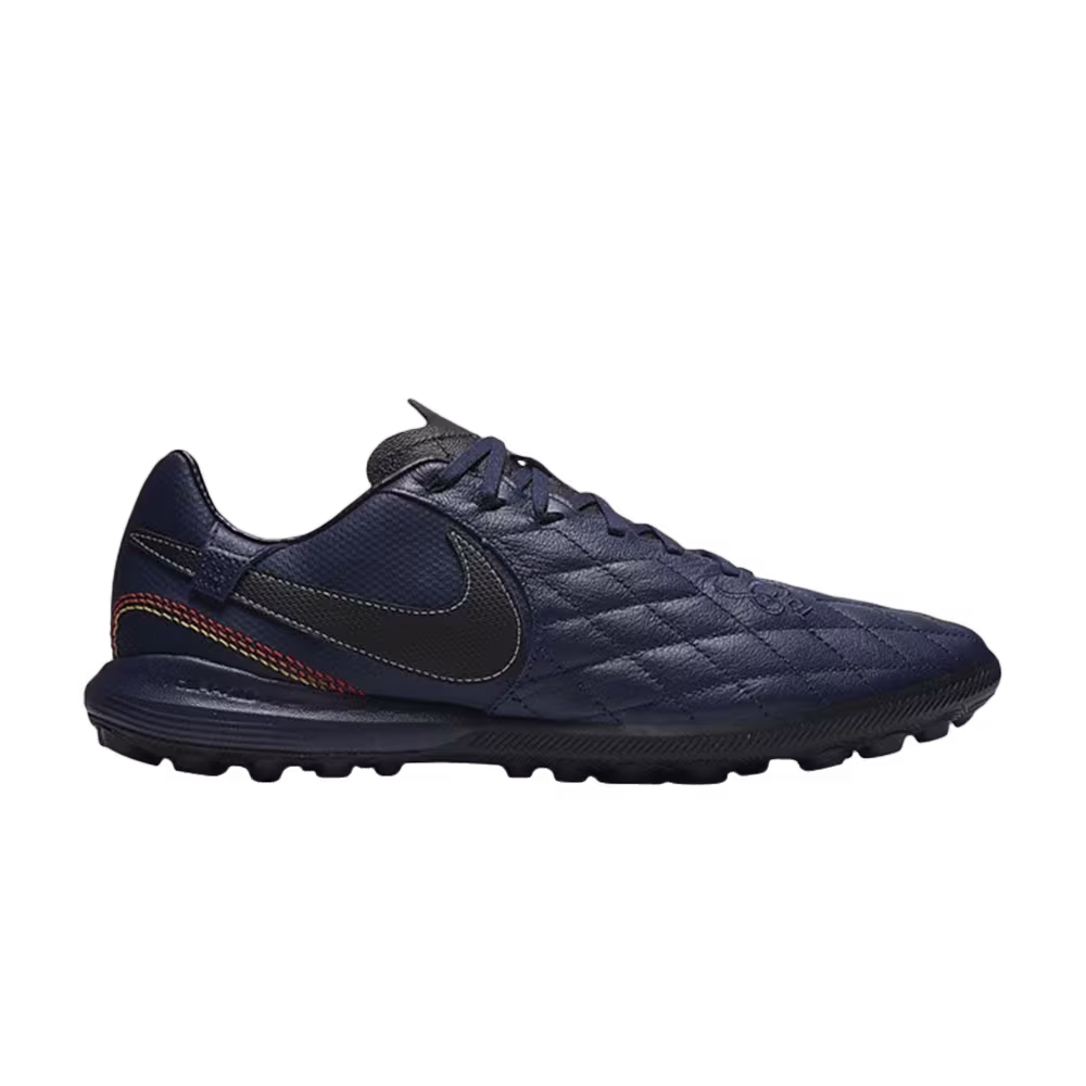 Nike TiempoX Finale 10R TF Midnight Navy