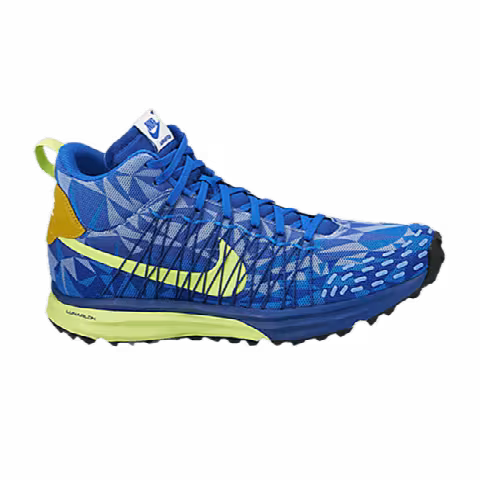 Nike LunarFresh SneakerBoot