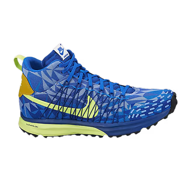 Nike LunarFresh SneakerBoot
