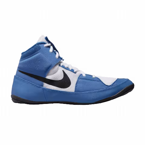 Nike Fury 'Team Royal' Sample