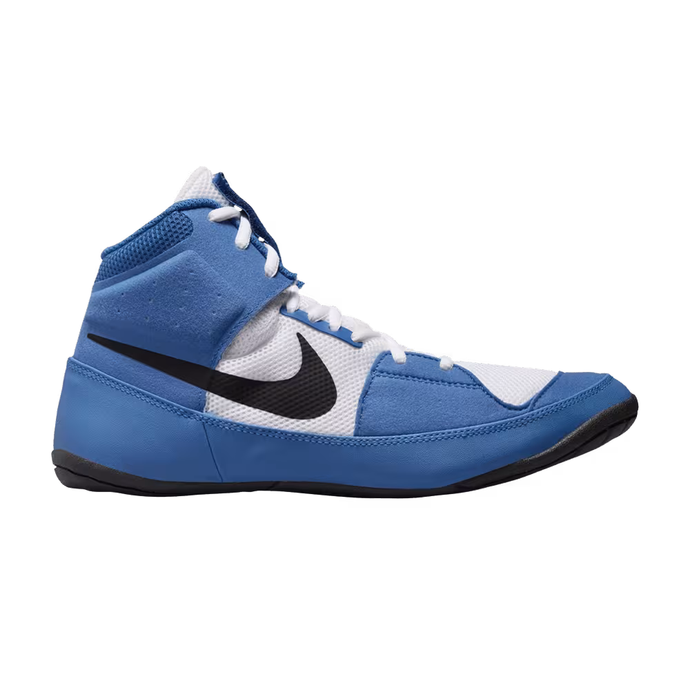 Nike Fury Team Royal